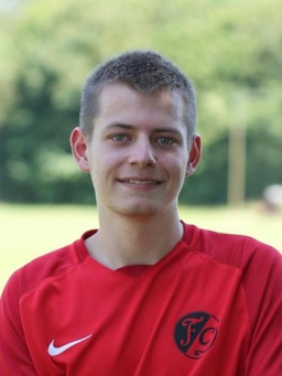 Avatar Bild für Jonas Gutke