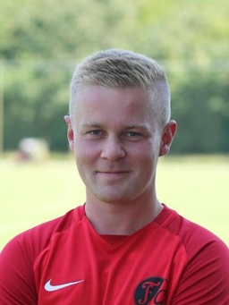 Avatar Bild für Tim Mucker