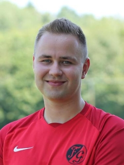 Avatar Bild für Jonas Schlömer