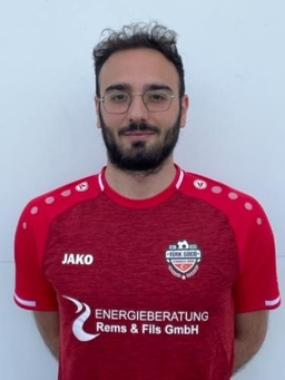 Avatar Bild für Sevket Arici