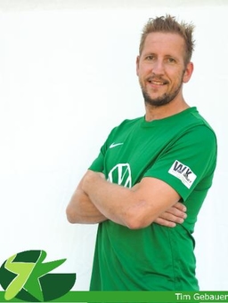 Avatar Bild für Tim Gebauer