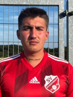 Avatar Bild für Wadim Rausch