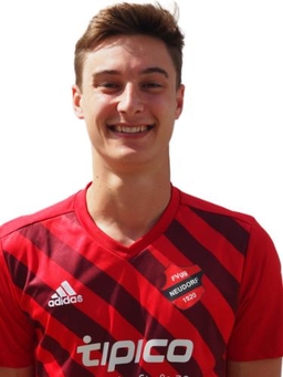 Avatar Bild für Robin Gerl