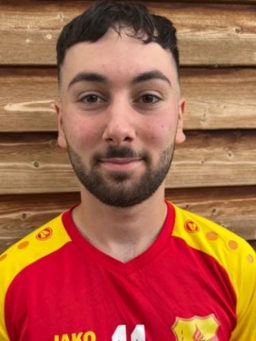 Avatar Bild für Sahan Sahin