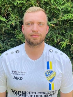 Avatar Bild für Hendryk Möldner