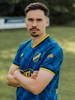 Avatar Bild für Daniel Fernandes