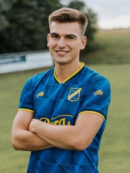 Avatar Bild für Maximilian Rupp