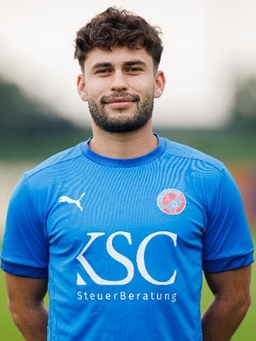 Avatar Bild für Dariusch Hassunizadeh