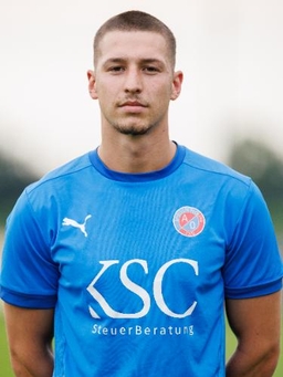 Avatar Bild für Jannes Heins