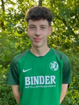 Avatar Bild für Louis Gruner