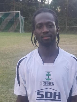Avatar Bild für Mbaye Jeng