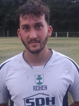 Avatar Bild für Jasin Wolf