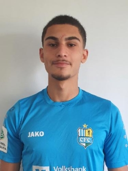 Avatar Bild für Karim El-Trabulsi
