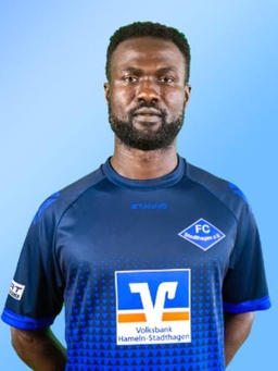 Avatar Bild für Ibrahima Kalil Toure