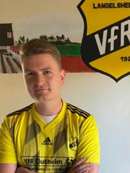 Avatar Bild für Maximilian Lipp