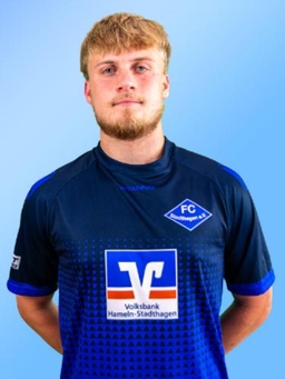 Avatar Bild für Lukas Rohde