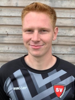 Avatar Bild für Jonas Döker