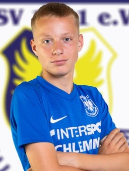 Avatar Bild für Louis Kainz