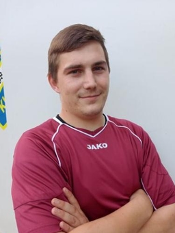 Avatar Bild für Dennis Ambrosy
