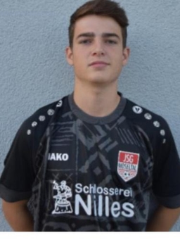 Avatar Bild für Julius Engeldinger