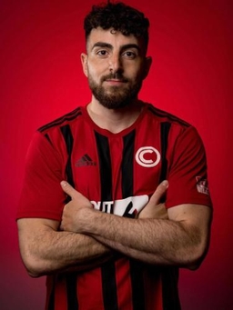 Avatar Bild für Aren Geyik