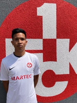 Avatar Bild für Luis Miguel Sitohang