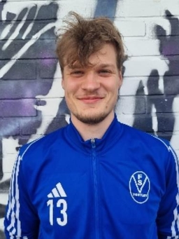 Avatar Bild für Jonny Rieckmann