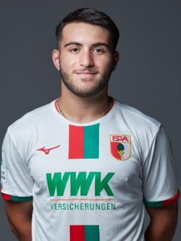 Avatar Bild für Romeo Ivelj