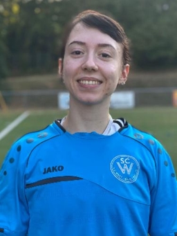 Avatar Bild für Christa Rosa Joerdens