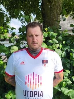 Avatar Bild für Patrick Brand