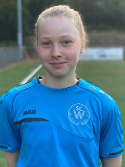 Avatar Bild für Julia Piekarski