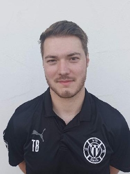 Avatar Bild für Lukas Bennhold