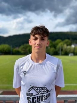 Avatar Bild für Marlon Hauck