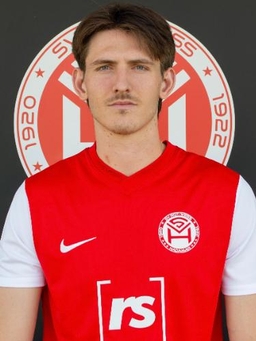 Avatar Bild für Caleb Robert Murphy