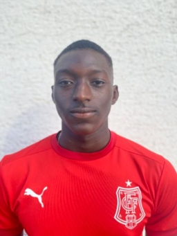 Avatar Bild für Krinsma Kyere