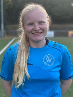 Avatar Bild für Luisa Schaupp
