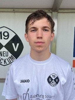 Avatar Bild für Oleksii Voronchykhin