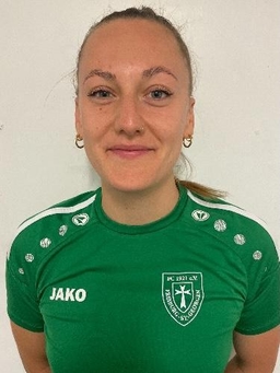 Avatar Bild für Janina Hafner