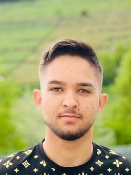 Avatar Bild für Casian-Ionut Dumitru