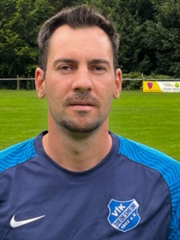 Avatar Bild für Patrick Hauser