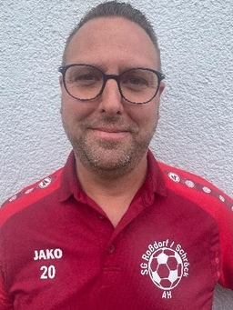 Avatar Bild für Andreas Gehring