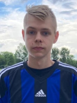 Avatar Bild für Davey-Fayn Klindt