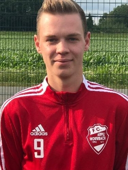 Avatar Bild für Pascal Rickert