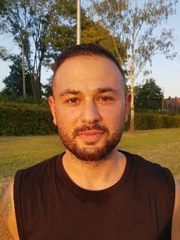 Avatar Bild für Ersin Alcicek
