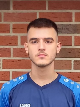 Avatar Bild für Constantin-Alexandru Bercaroiu