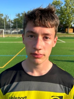 Avatar Bild für Benjamin Müller