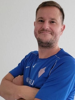 Avatar Bild für Mike Cook