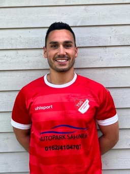 Avatar Bild für Deniz Dursun