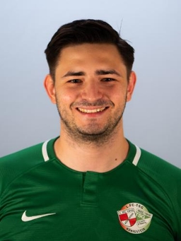 Avatar Bild für Nicolas Bizimis