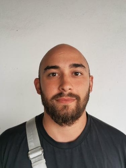 Avatar Bild für Anton Hamalinski